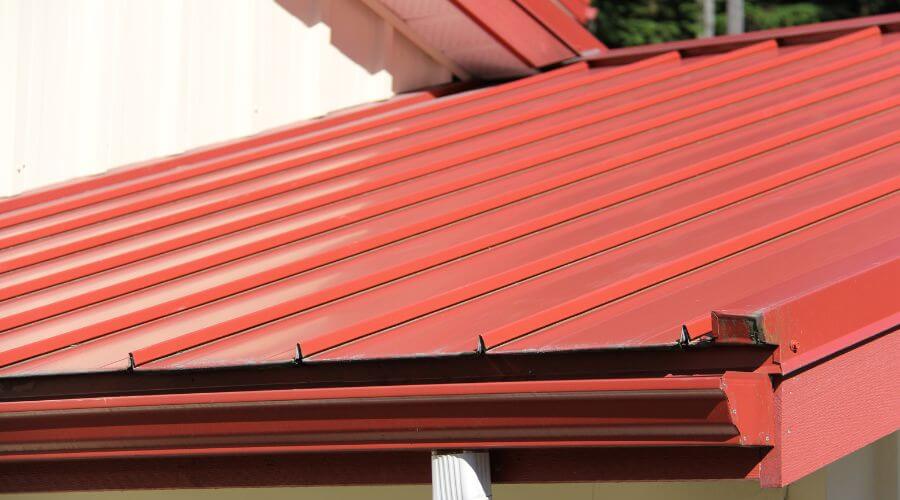 Professional gutter cleaning in New York